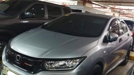 2018 Honda City for sale in Cabanatuan 