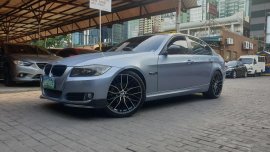 2010 Bmw 3-Series for sale in Pasig 