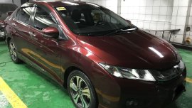2016 Honda City for sale in Quezon City