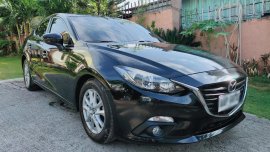 2014 Mazda 3 for sale in Mandaue 