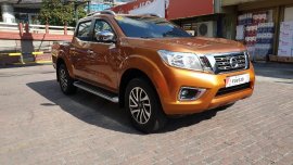 2018 Nissan Navara for sale in Pasig 