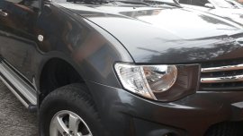 2013 Mitsubishi Strada for sale in Calamba