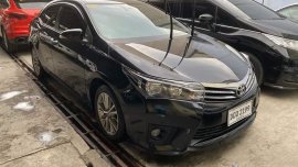 2016 Toyota Corolla Altis for sale in Mandaue 