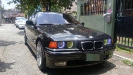 1998 BMW 316i E36 Body - MT for sale in Marikina