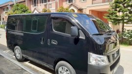 2016 Nissan NV350 Urvan For sale in Antipolo