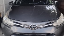 2014 Toyota Vios E Automatic for sale in Quezon City