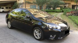 2016 Toyota Corolla Altis 16 G Automatic AT for sale in Makati