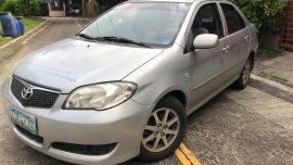 2007 Toyota Vios for sale in Cainta