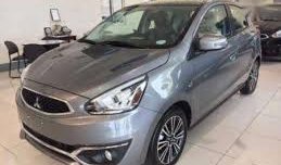 New Mitsubishi Mirage HB 2019 for sale in Mandaluyong