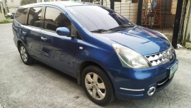 Used Nissan Grand Livina 2008 for sale in Marilao