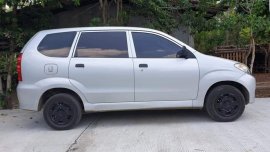 Toyota Avanza J 2008 for sale in Mandaluyong