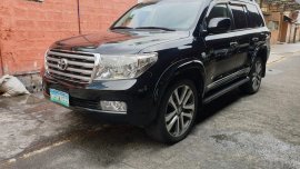 2011 Toyota Land Cruiser for sale in Pasig 
