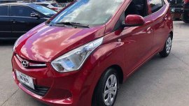Used Hyundai Eon 2017 for sale in Marikana