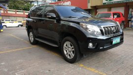 2010 Toyota Land Cruiser Prado for sale in Pasig 