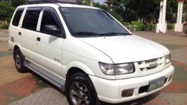 Isuzu Crosswind 2006 for sale in Pililla