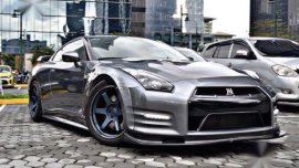 2011 Nissan Gt-R for sale in Manila