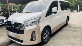 2019 Toyota Grandia for sale in Pasig 