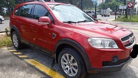 Used Chevrolet Captiva 2011 for sale in Mandaluyong