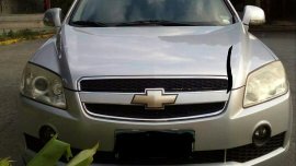 Chevrolet Captiva 2009 for sale in Imus