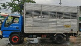 1998 Isuzu Elf for sale in Quezon City