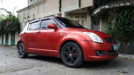 2009 Suzuki Swift for sale in Caloocan 