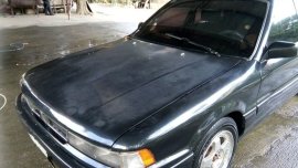 1990 Mitsubishi Galant for sale in Davao City 