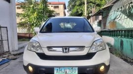 2007 Honda Cr-V for sale in Angeles 