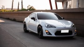 2013 Toyota 86 for sale in Cebu City