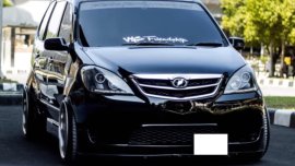 2010 Toyota Avanza for sale in Manila 