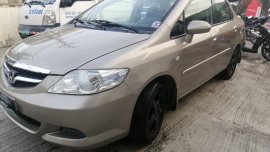 2008 Honda City for sale in Cebu City