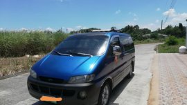 Hyundai Starex 2009 for sale in Butuan 