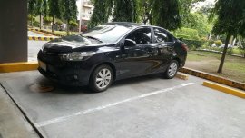 2016 Toyota Vios for sale in Quezon City