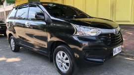 2018 Toyota Avanza for sale in Quezon City