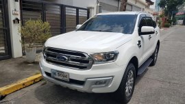 2016 Everest Trend for sale in Mandaluyong 