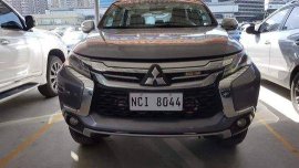 Used Mitsubishi Montero Sport 2.5 Premium 2015 for sale in Pasig