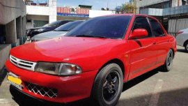 Used Mitsubishi Lancer 1994 for salein Manila