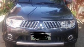 2011 Mitsubishi Montero Sport for sale in Cagayan de Oro