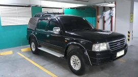 2005 Ford Everest for sale in Taguig 