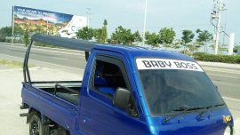 2008 Suzuki Multi-Cab for sale in Cebu City 