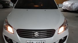 2018 Suzuki Ciaz for sale in Pasig 
