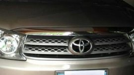 Toyota Fortuner 2011 for sale in Caloocan 