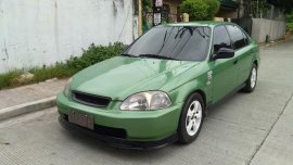 Honda Civic 1997 for sale in Las Pinas
