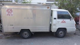 2013 Mitsubishi L300 for sale in Makati 