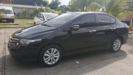 2013 Honda City for sale in Bacolod 