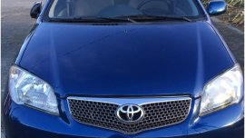 2004 Toyota Vios for sale in Silang