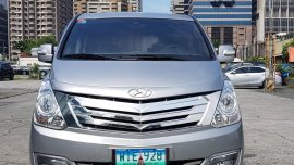 2014 Hyundai Grand Starex for sale in Pasig 