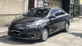 2014 Toyota Vios at 35000 km for sale 