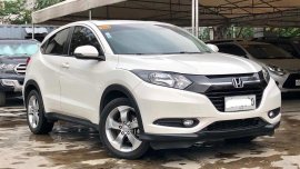 2015 Honda Hr-V for sale in Makati 