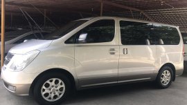 2009 Hyundai Starex for sale in Pasig