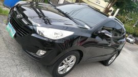 2012 Hyundai Tucson for sale in Las Pinas